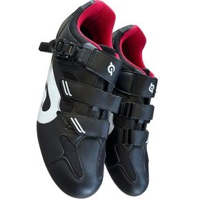 Peloton Exercise Bike Cycling Shoes Sz 48/13.5